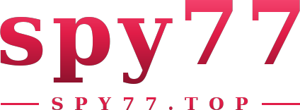spy77 logo
